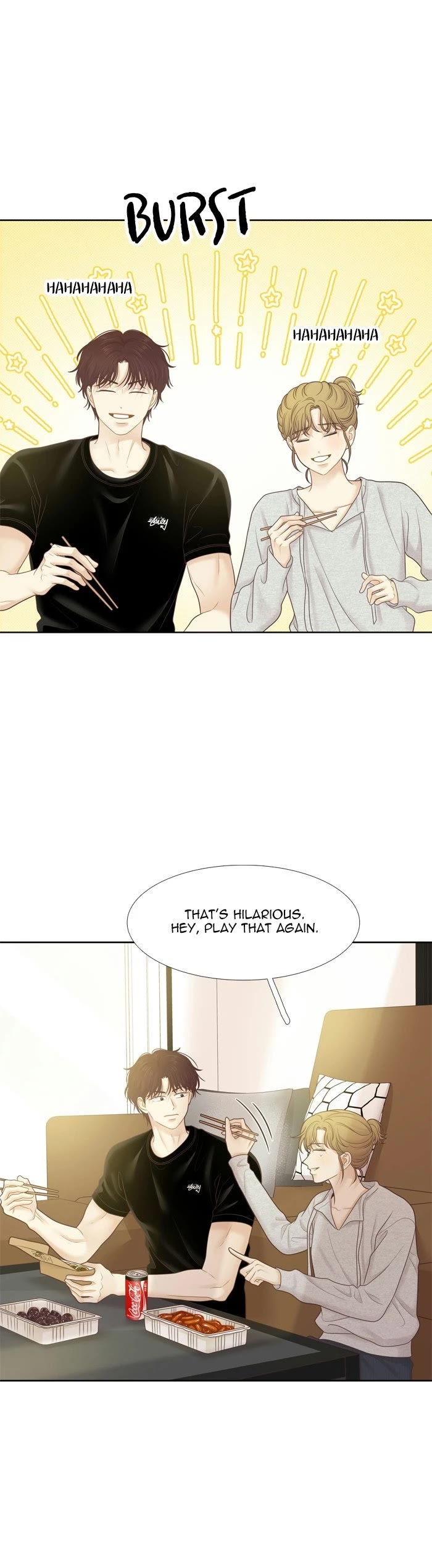 Chapter 486 - Image 34