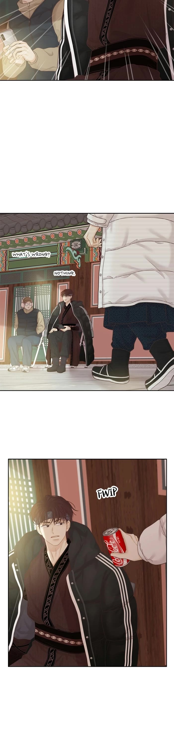 Chapter 487 - Image 31