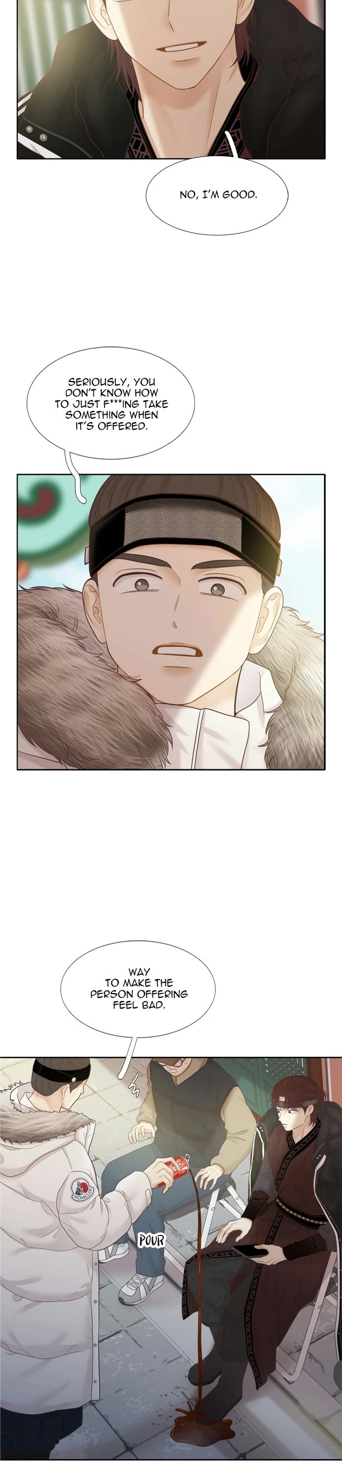 Chapter 487 - Image 33