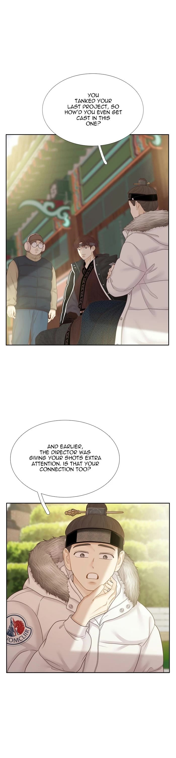 Chapter 487 - Image 36
