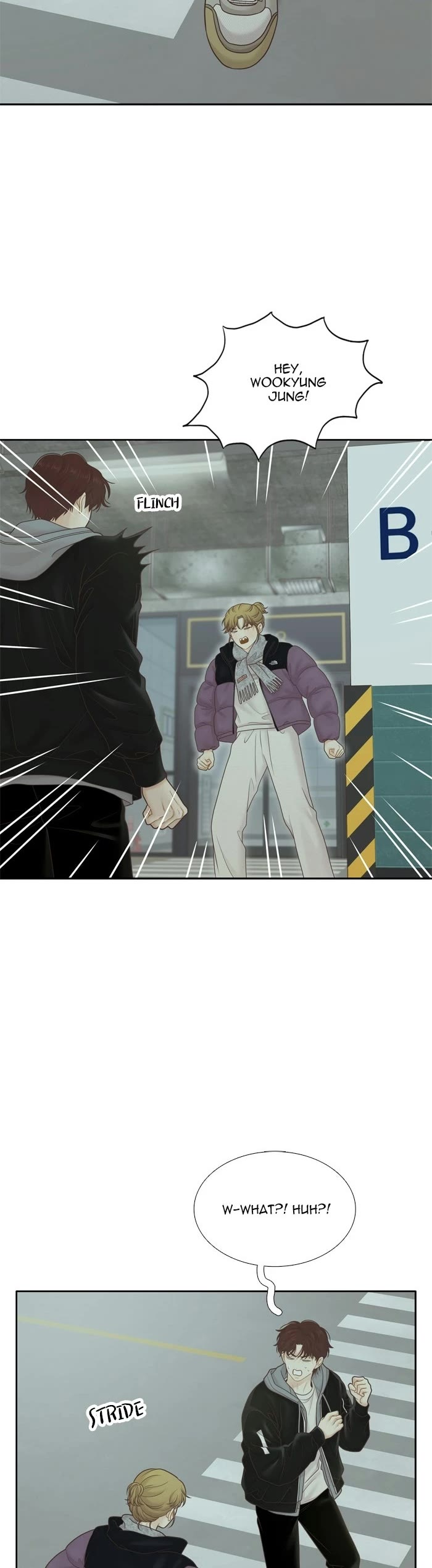 Chapter 487 - Image 45