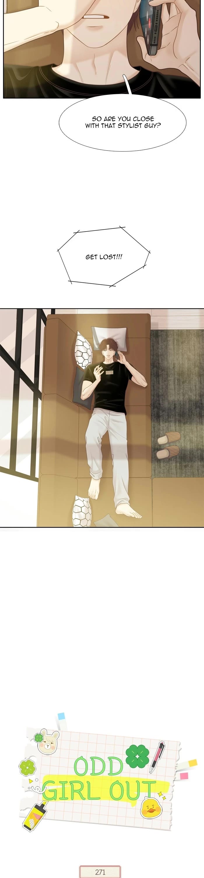 Chapter 488 - Image 16