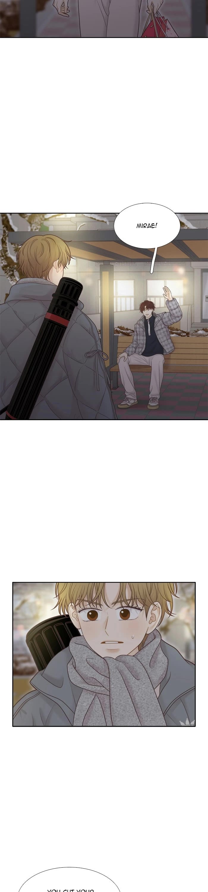 Chapter 488 - Image 18