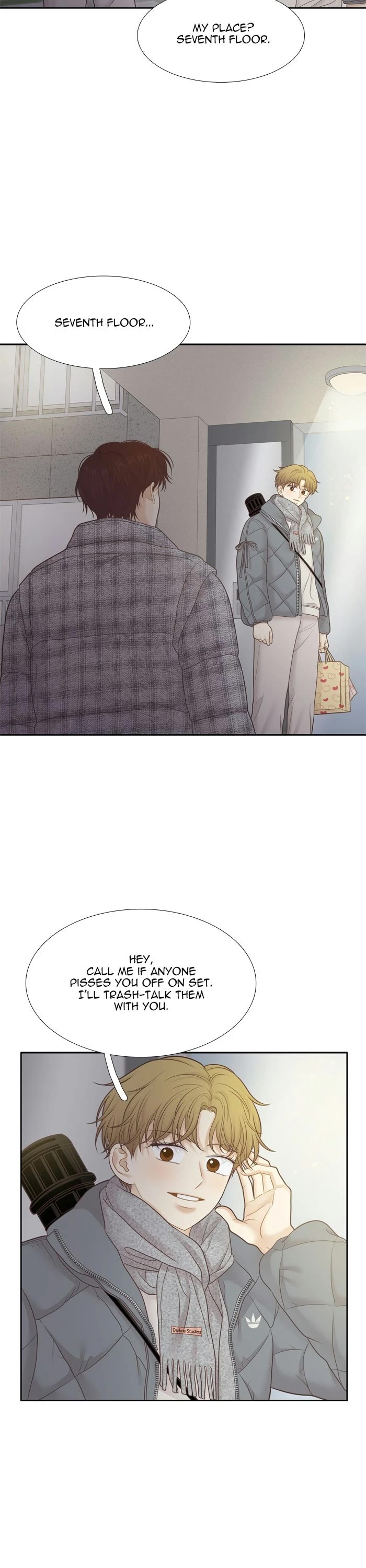 Chapter 488 - Image 28