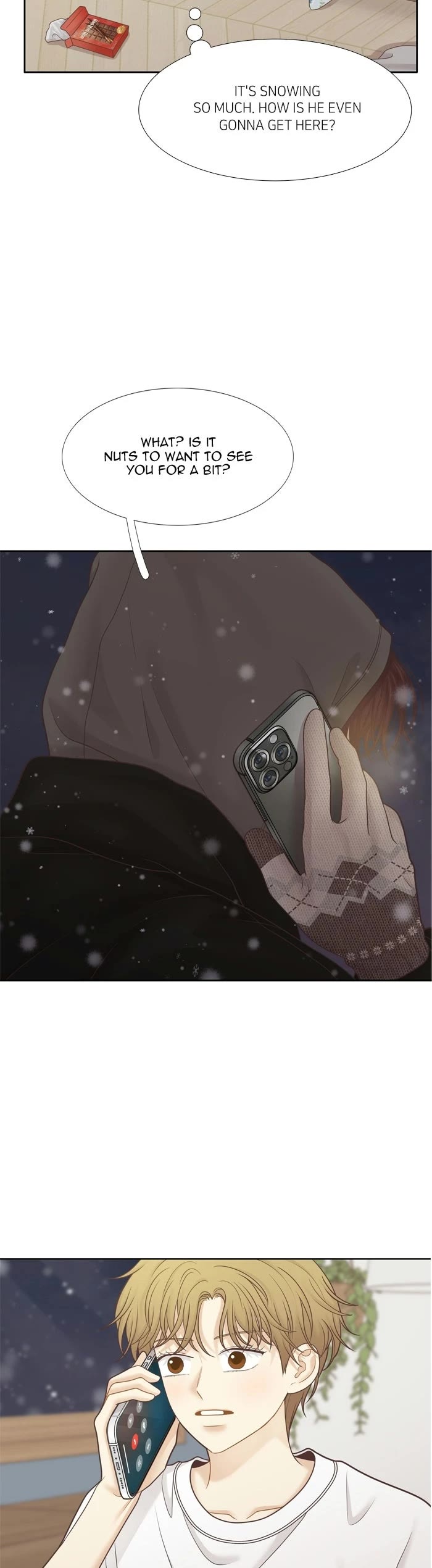 Chapter 488 - Image 39