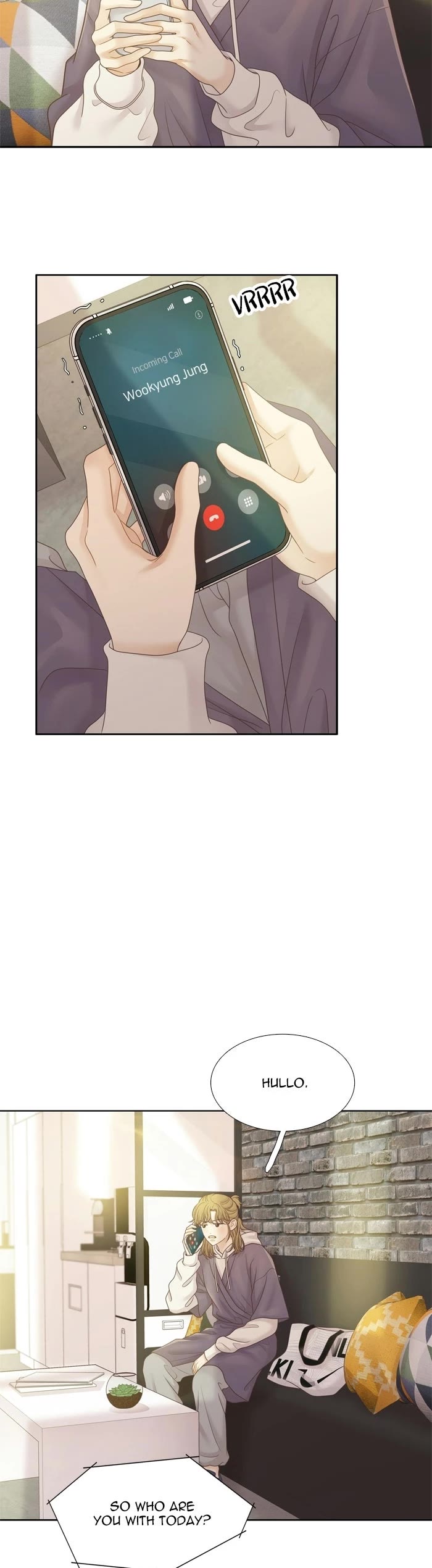 Chapter 488 - Image 4