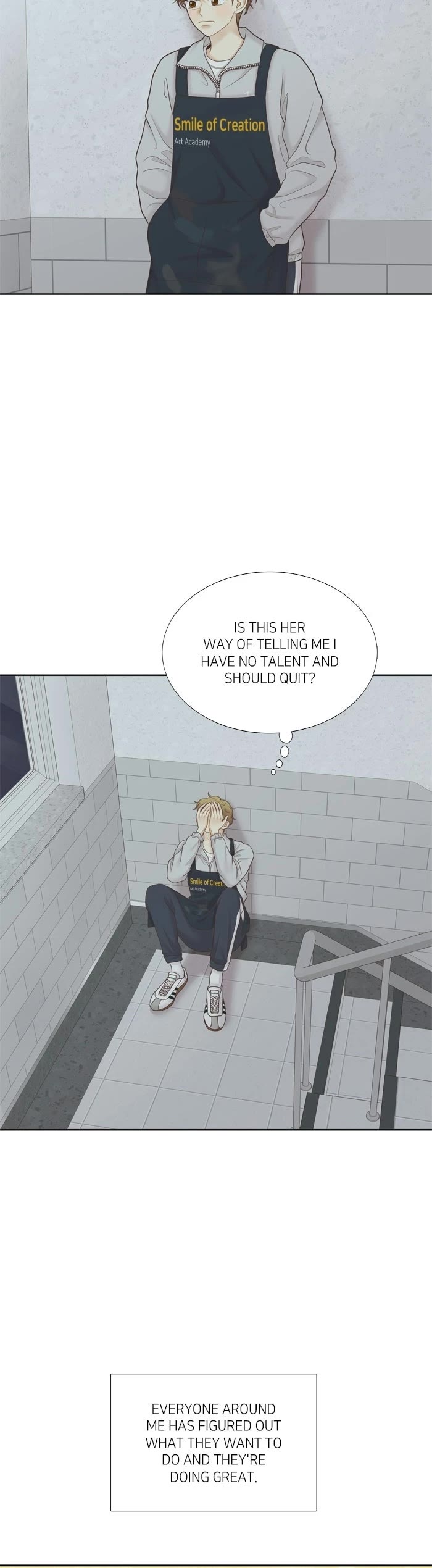 Chapter 489 - Image 34