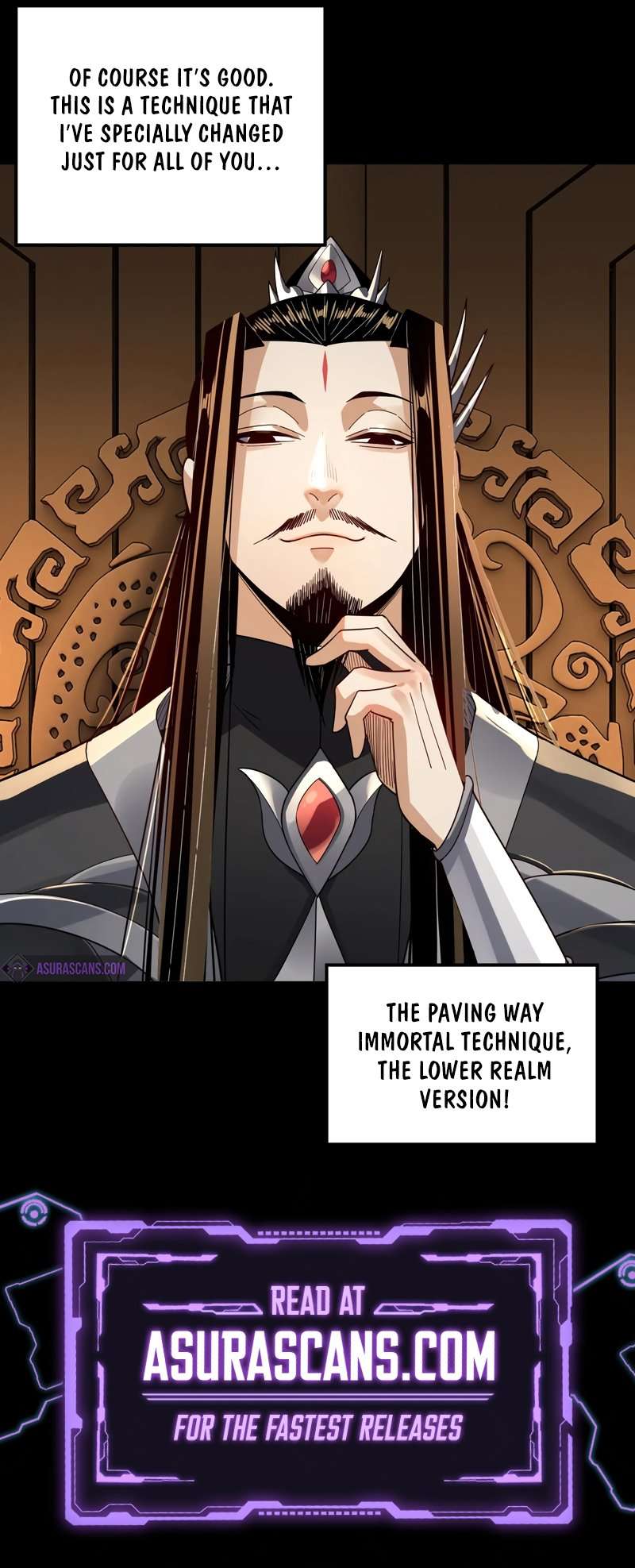 Chapter 101 - Image 8