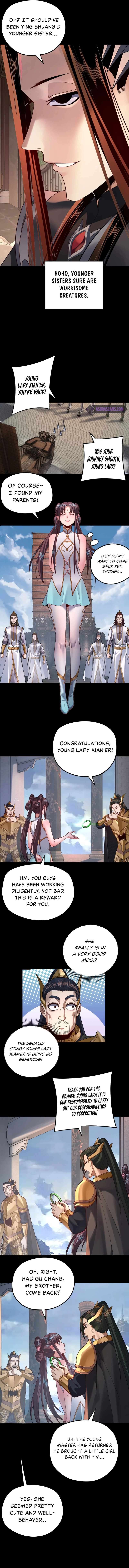 Chapter 116 - Image 5