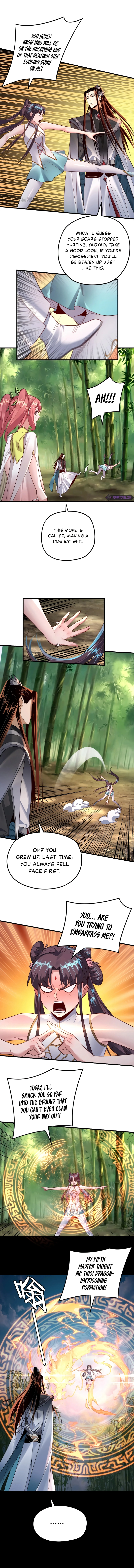 Chapter 117 - Image 5
