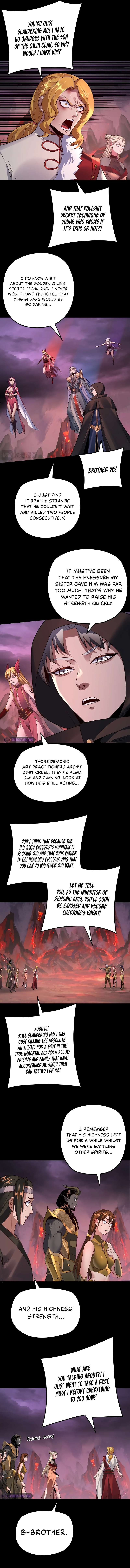 Chapter 123 - Image 3