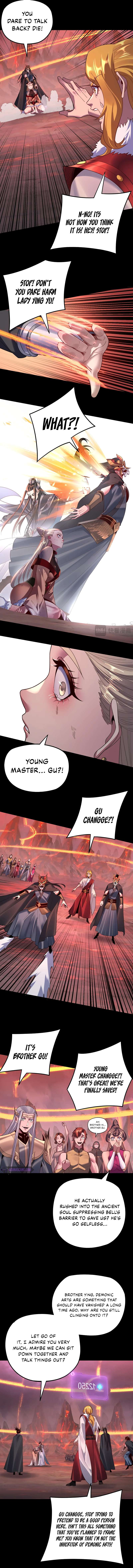 Chapter 123 - Image 8