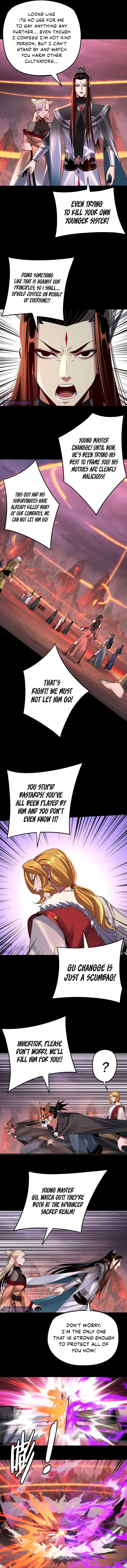 Chapter 123 - Image 9