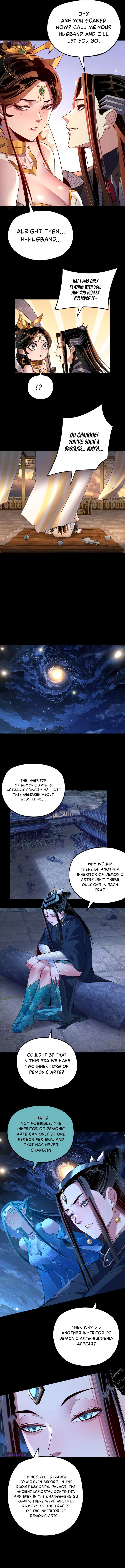 Chapter 124 - Image 8