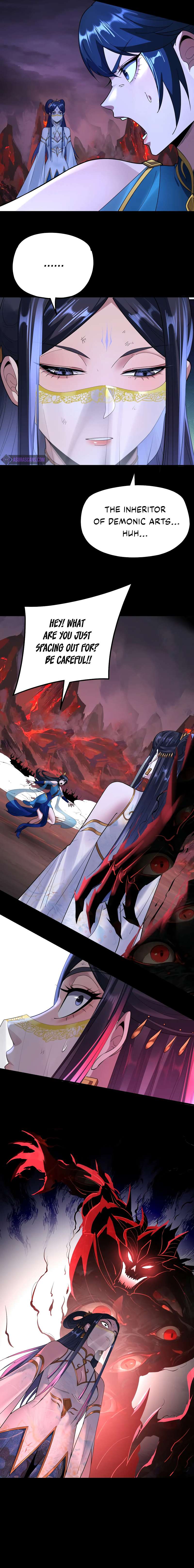 Chapter 125 - Image 4