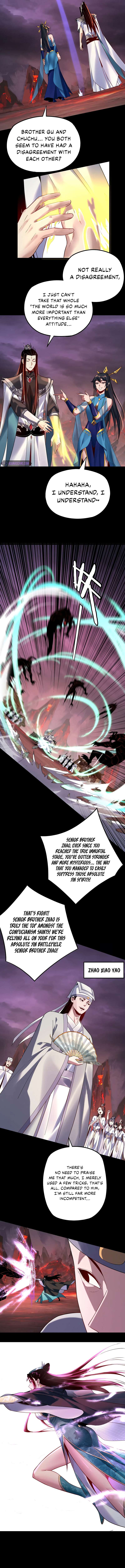 Chapter 126 - Image 5