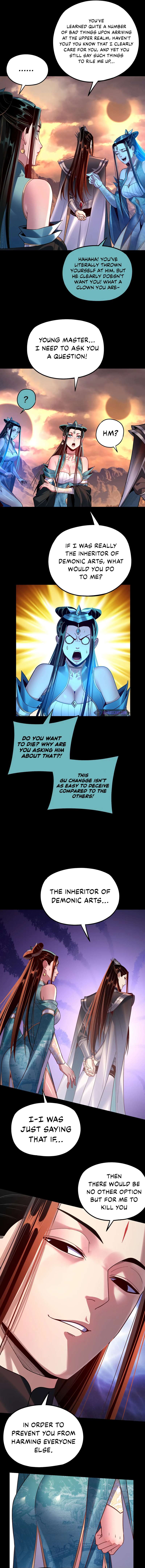 Chapter 127 - Image 11