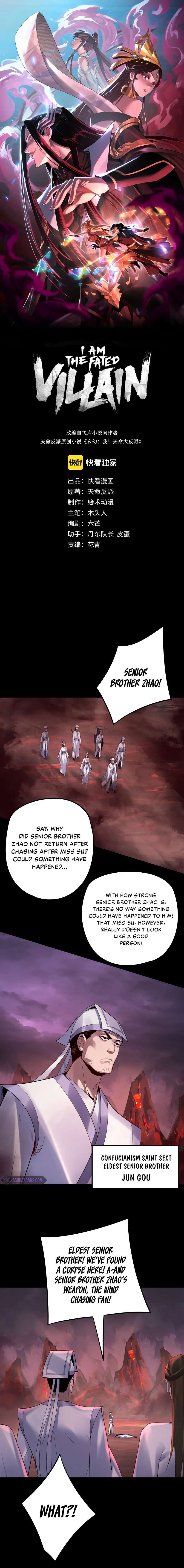 Chapter 127 - Image 2