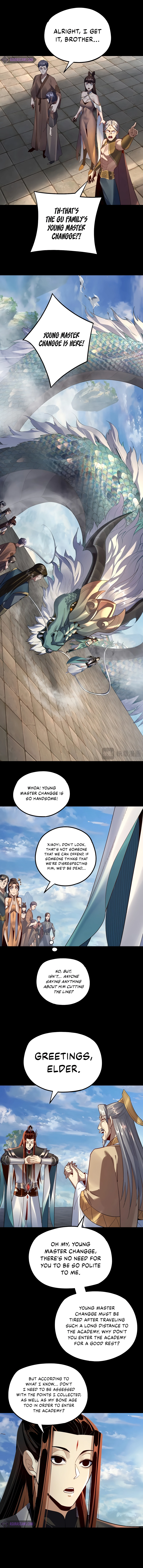 Chapter 128 - Image 6