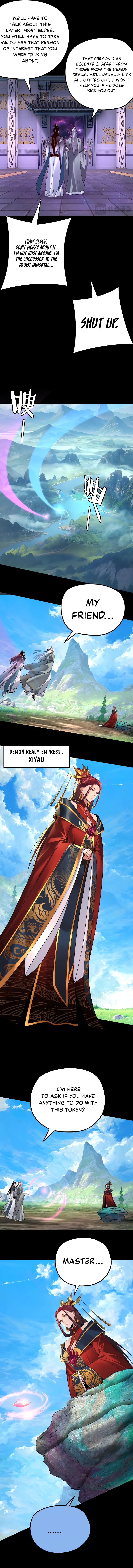 Chapter 129 - Image 6