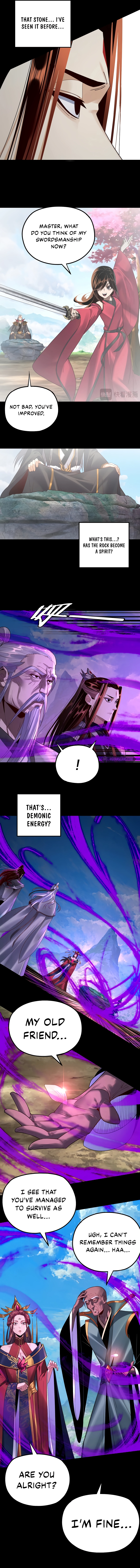 Chapter 129 - Image 7