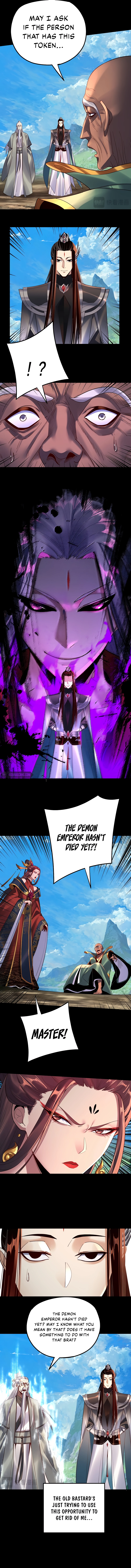 Chapter 129 - Image 8