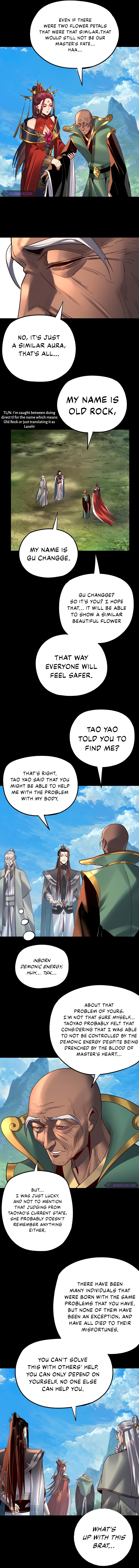 Chapter 129 - Image 9