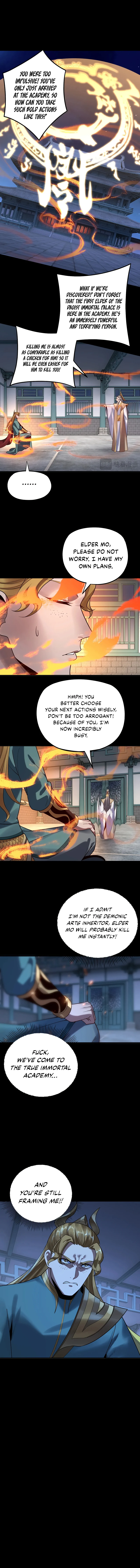 Chapter 133 - Image 10