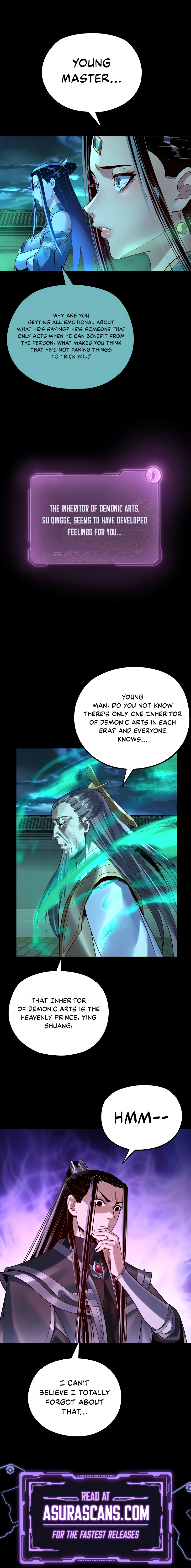 Chapter 135 - Image 10