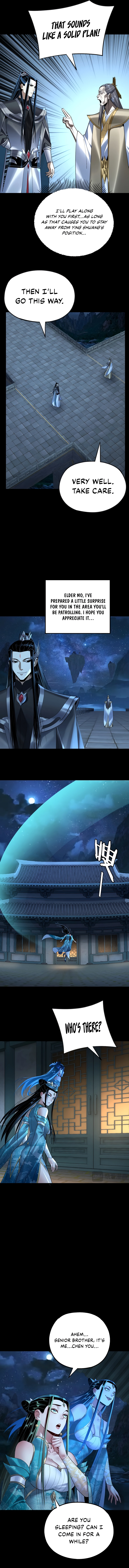 Chapter 135 - Image 5