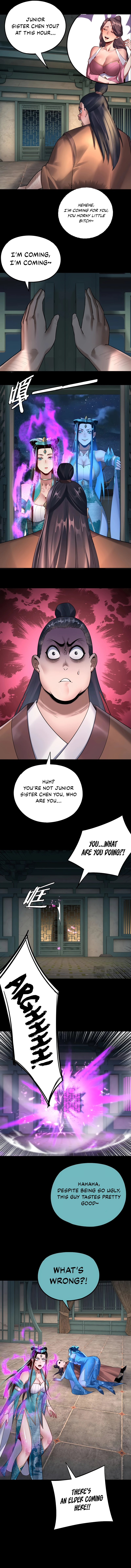 Chapter 135 - Image 6