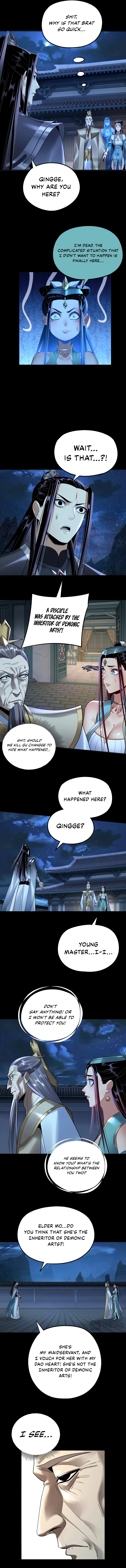 Chapter 135 - Image 8