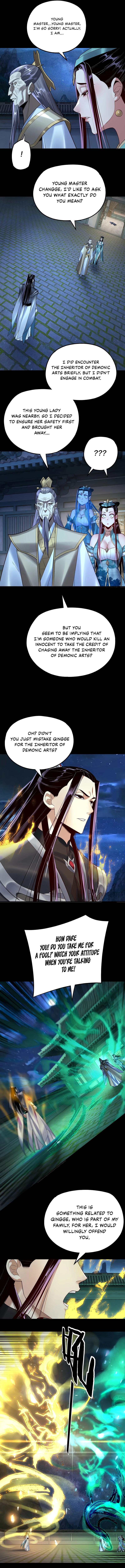 Chapter 135 - Image 9