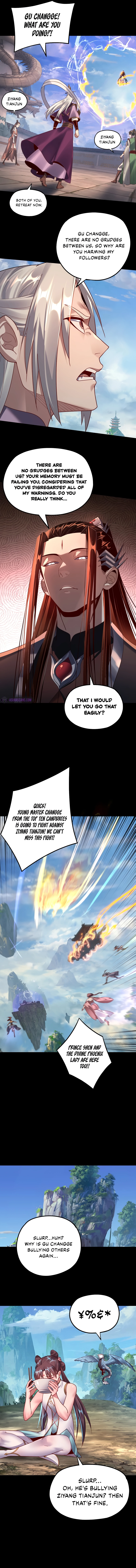 Chapter 136 - Image 10