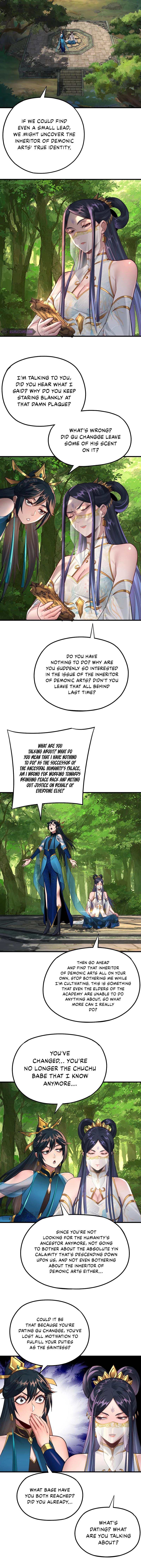 Chapter 136 - Image 5