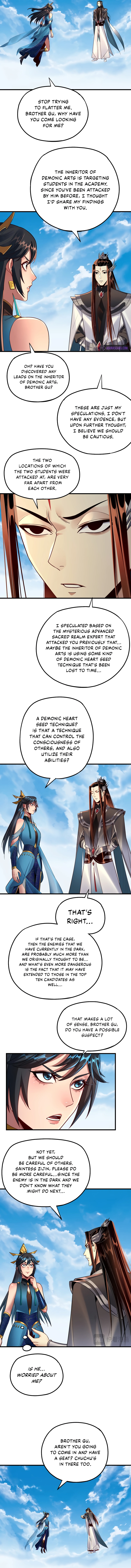 Chapter 136 - Image 7