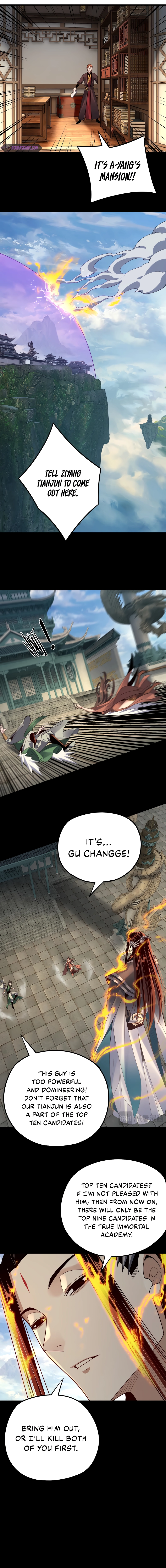 Chapter 136 - Image 9