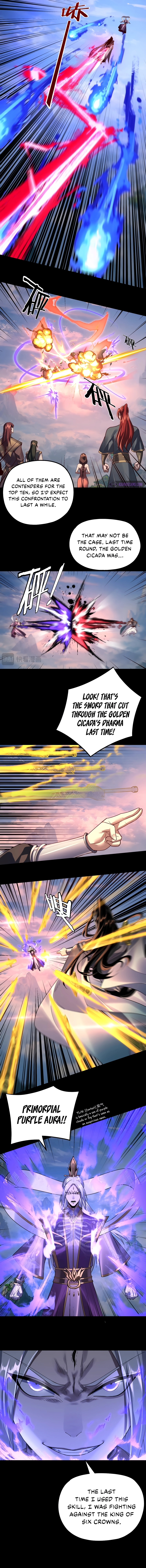 Chapter 137 - Image 4