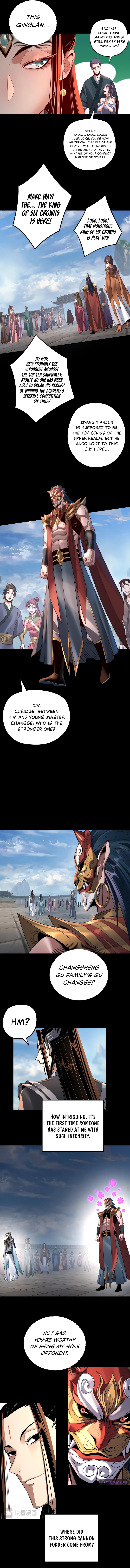 Chapter 138 - Image 3