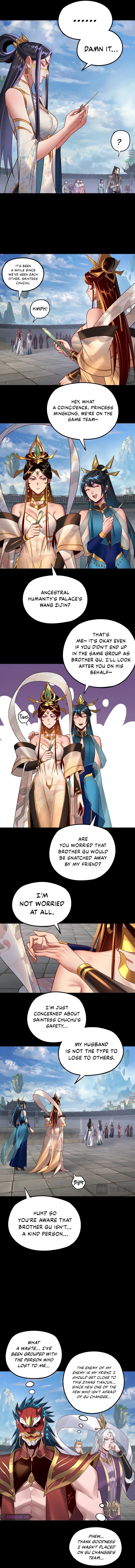 Chapter 138 - Image 5