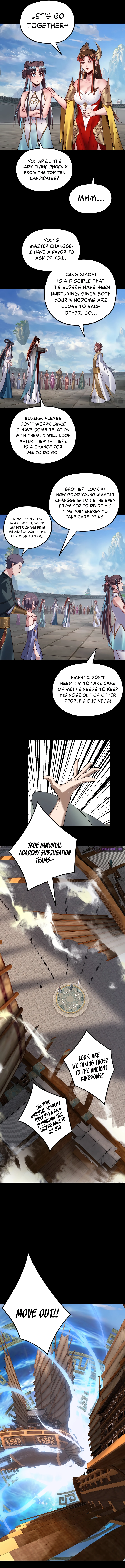 Chapter 138 - Image 8