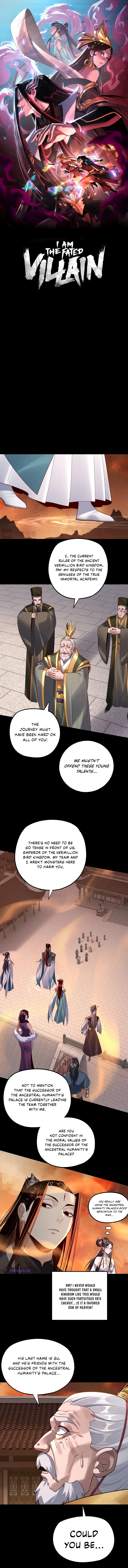 Chapter 140 - Image 2