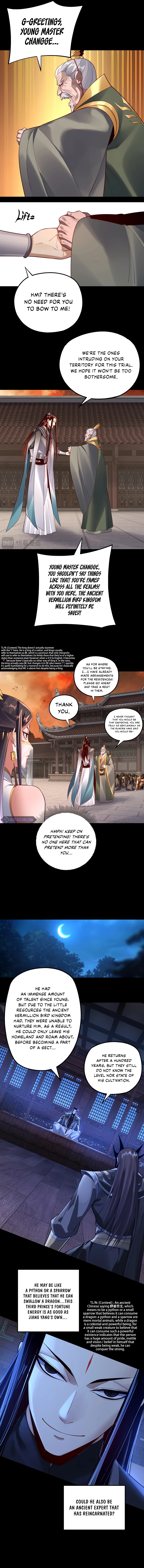 Chapter 140 - Image 3