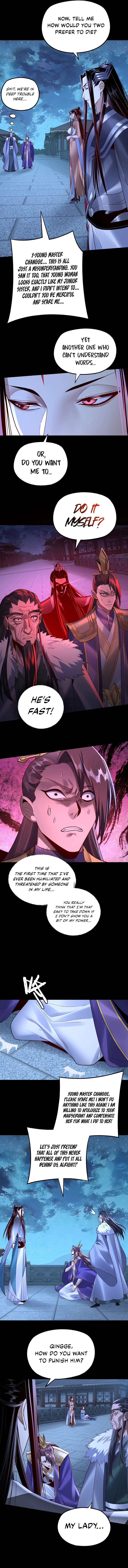 Chapter 141 - Image 7