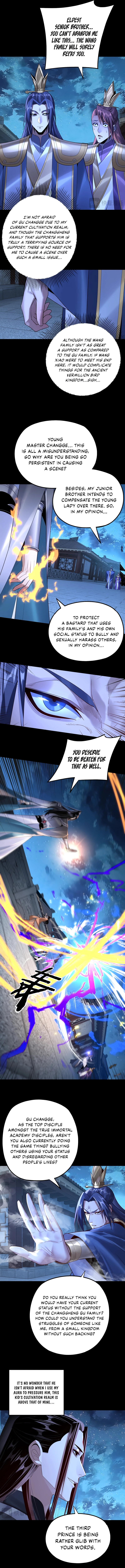 Chapter 142 - Image 3