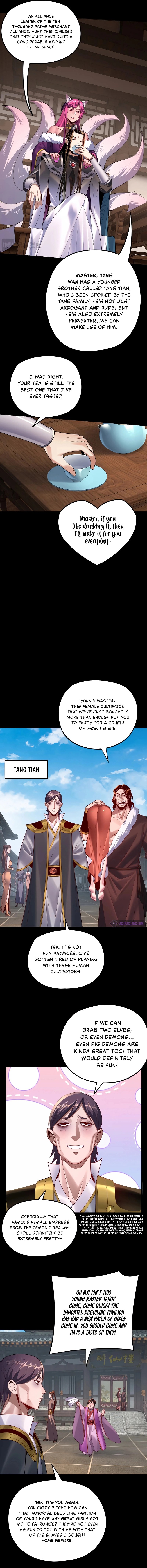 Chapter 143 - Image 6