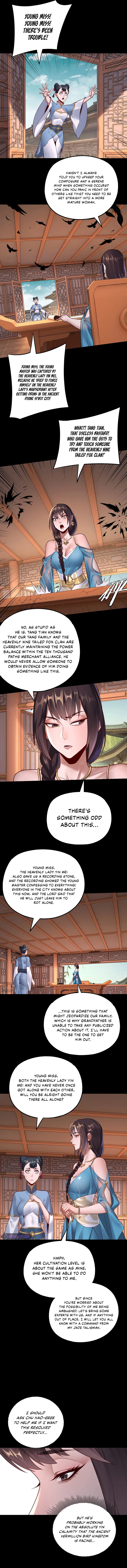 Chapter 144 - Image 3