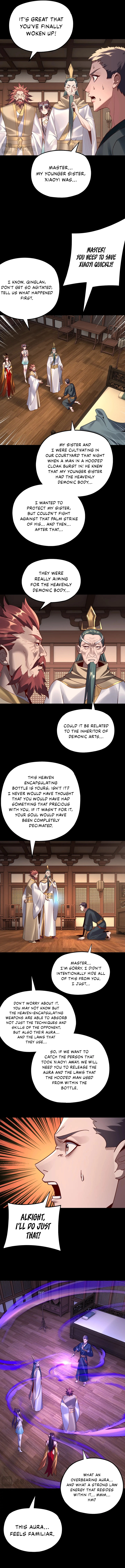 Chapter 146 - Image 7