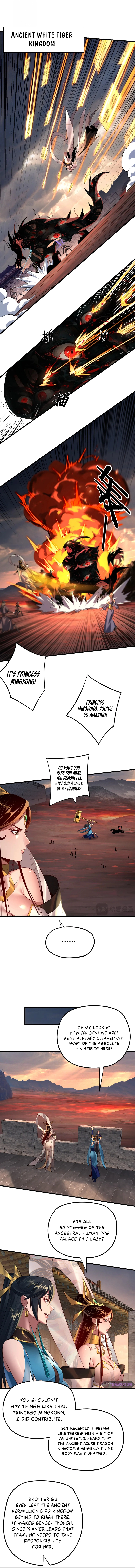 Chapter 147 - Image 4