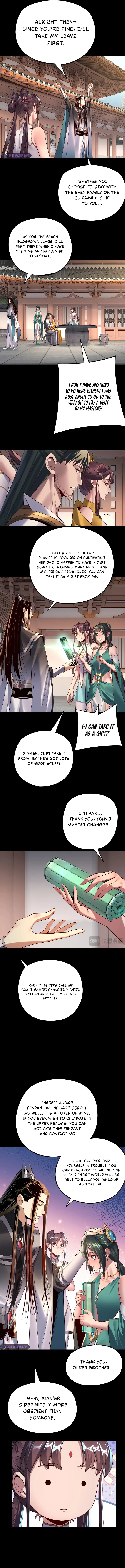 Chapter 208 - Image 3